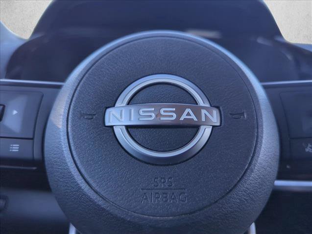 Used 2024 Nissan Pathfinder SV AWD/4WD image 24