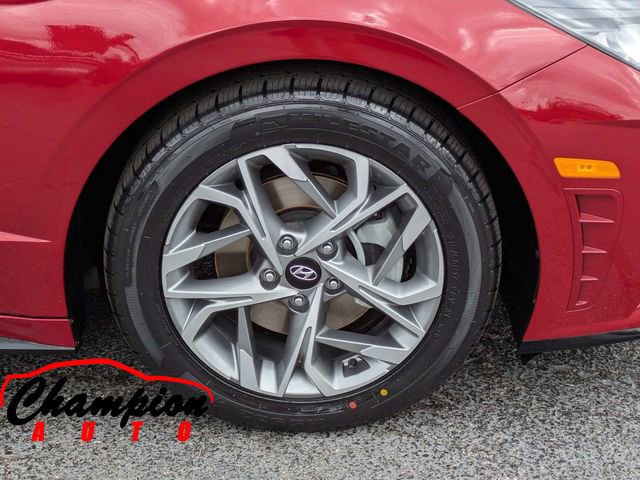Used 2023 Hyundai Sonata SEL FWD image 12