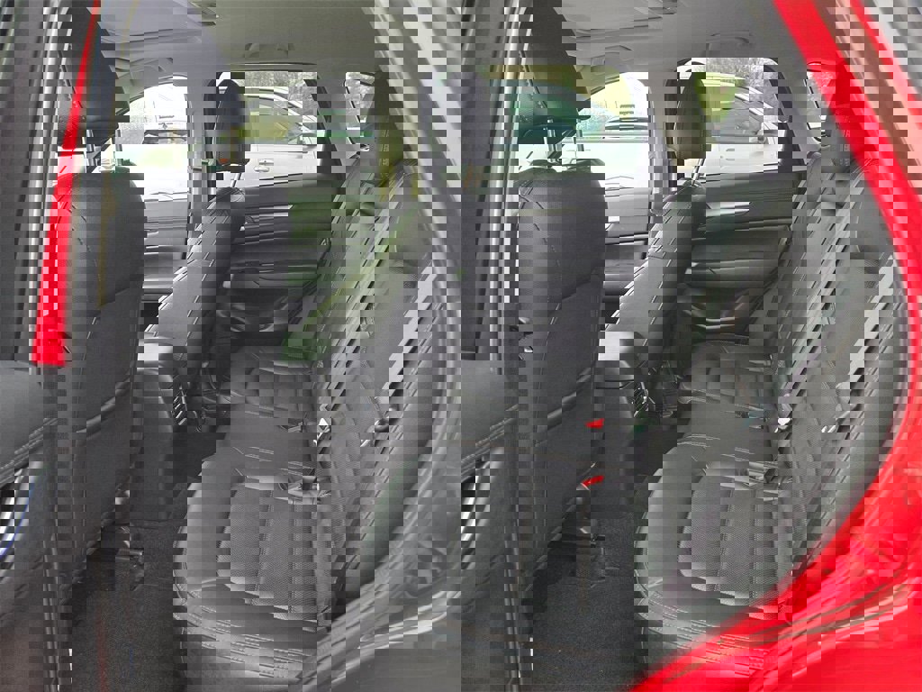 Used 2023 MAZDA CX-5 AWD 2.5 S w/ Preferred Package image 10