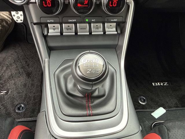 New 2026 Subaru BRZ Limited image 21