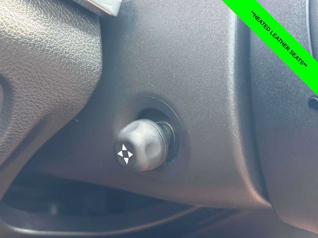 Used 2023 Jeep Grand Cherokee L Summit w/ Rear Seat Video Group I AWD/4WD image 15