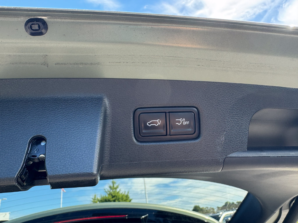 Used 2025 Kia Telluride SX Prestige X-Line AWD/4WD image 36