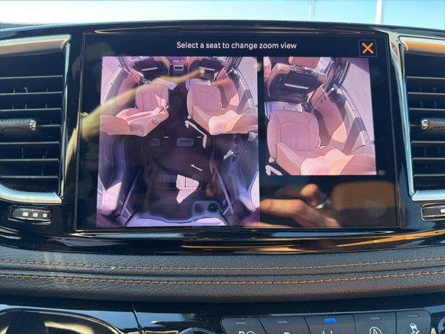 Used 2022 Chrysler Pacifica Pinnacle FWD image 27