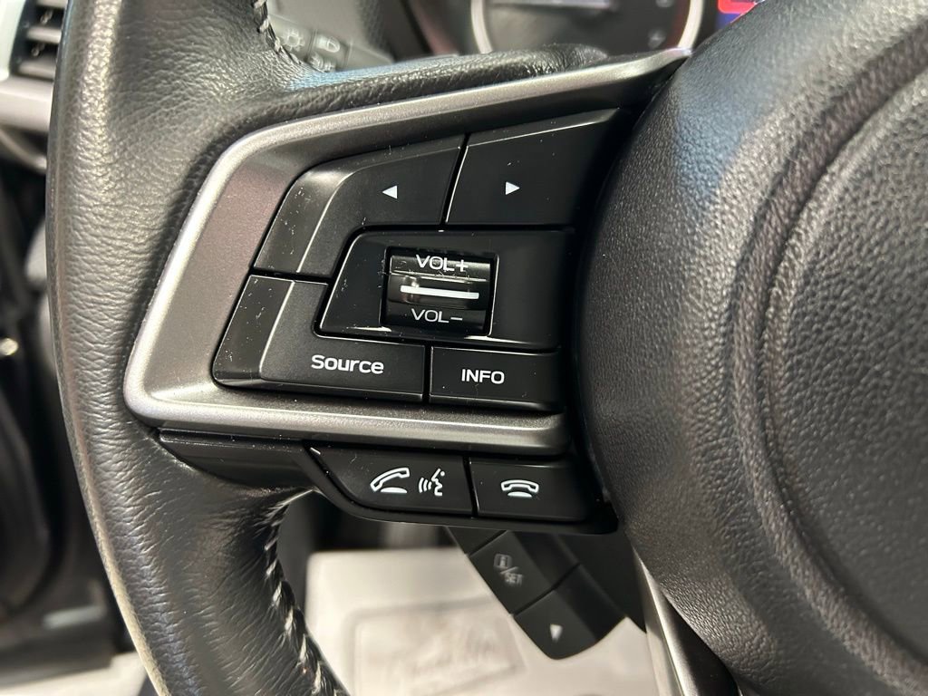 Used 2021 Subaru Forester Limited image 12