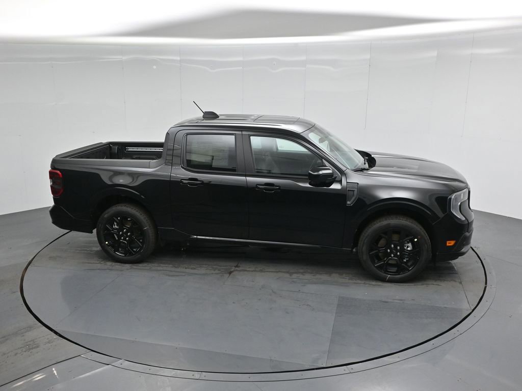New 2026 Ford Maverick Lobo AWD/4WD image 52