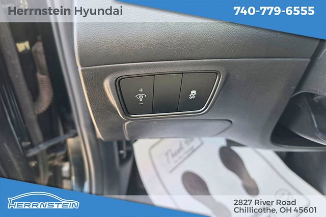 Used 2022 Hyundai Tucson SE FWD image 11