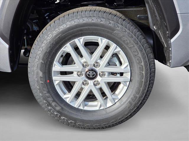 New 2026 Toyota Tundra SR5 image 10