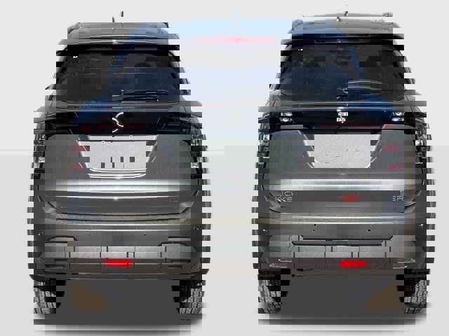 New 2025 Nissan Kicks SR image 4