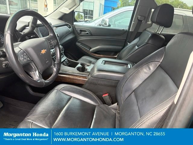 Used 2019 Chevrolet Tahoe LT AWD/4WD image 5