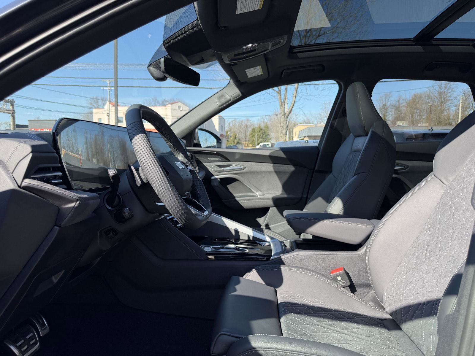New 2025 Audi SQ5 Premium Plus image 14