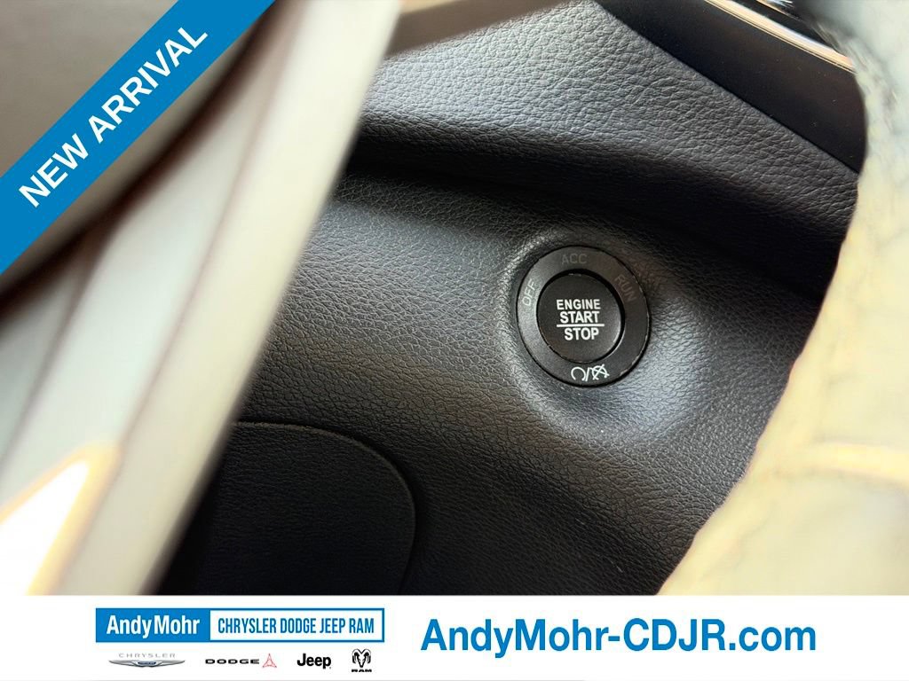 Used 2019 Jeep Cherokee Limited AWD/4WD image 21