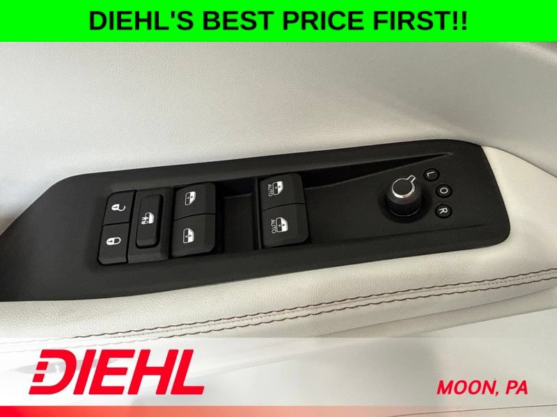 New 2026 Jeep Cherokee Limited AWD/4WD image 24