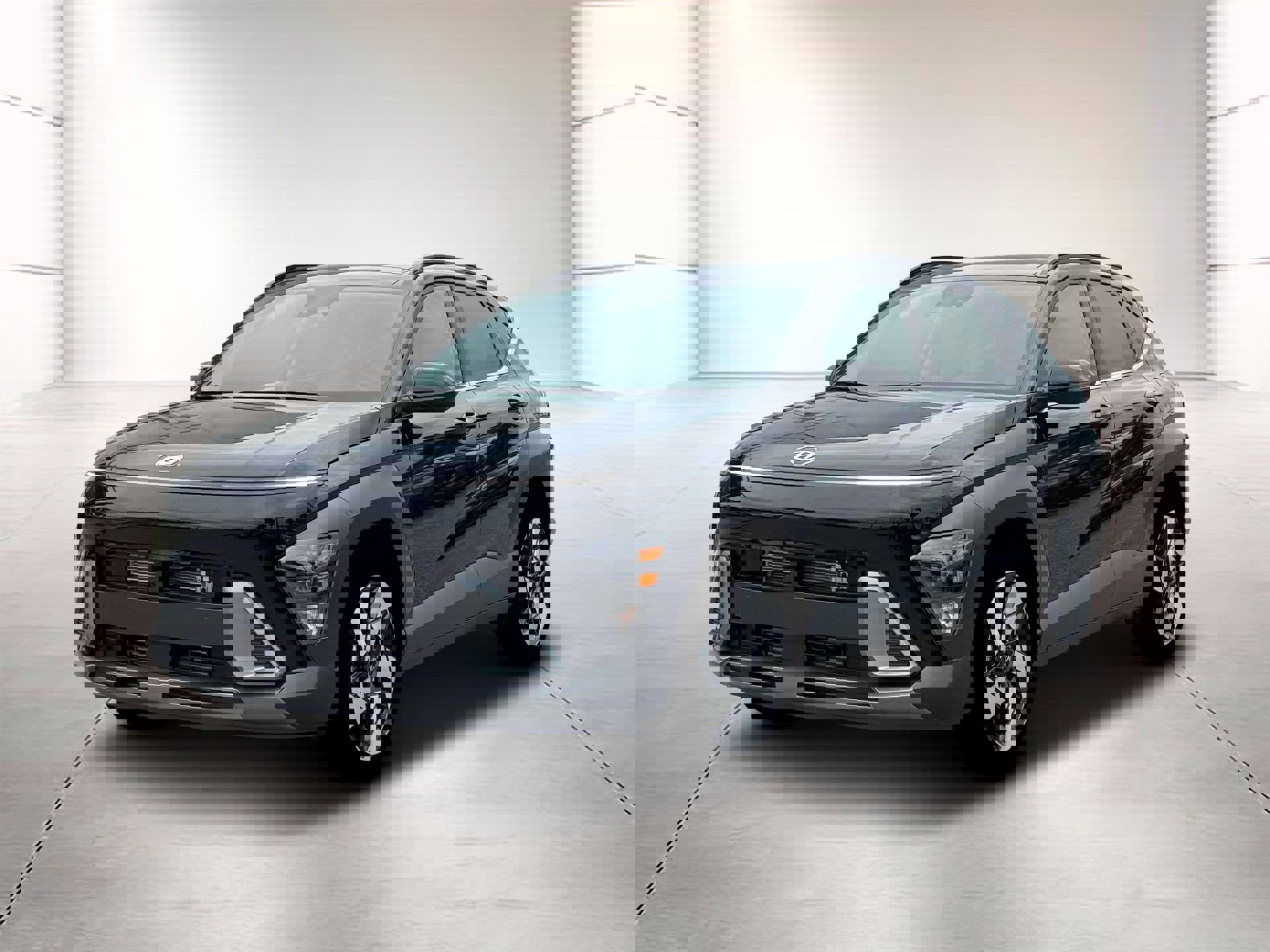 New 2026 Hyundai Kona Limited