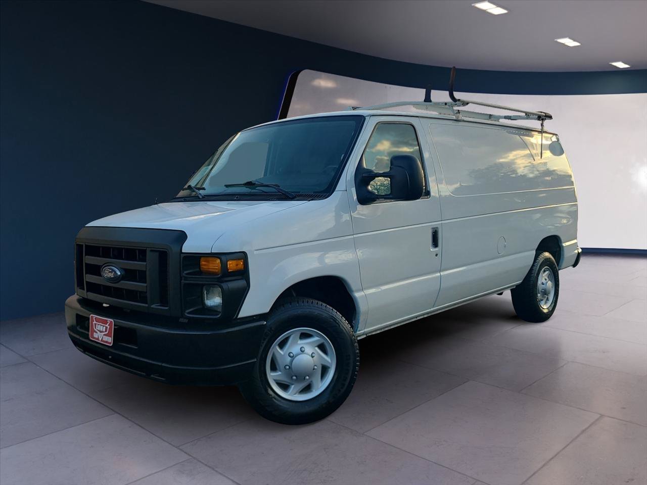 Used 2010 Ford E-250 and Econoline 250