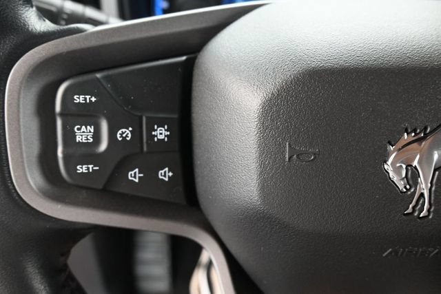 Certified 2023 Ford Bronco Big Bend AWD/4WD image 15