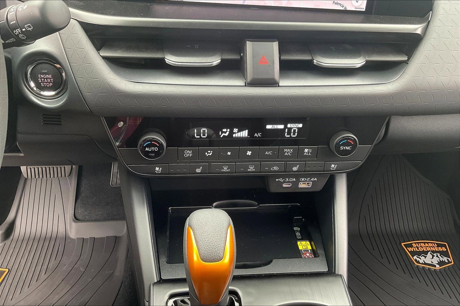 New 2026 Subaru Outback Wilderness image 21