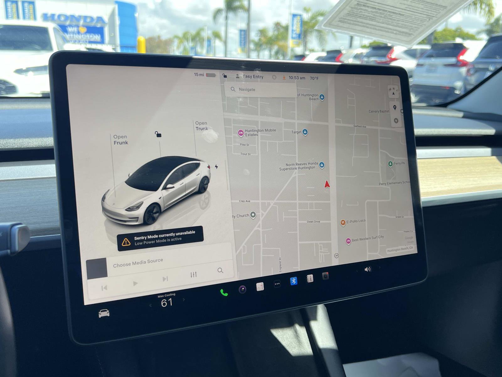 Used 2022 Tesla Model 3 Long Range image 12