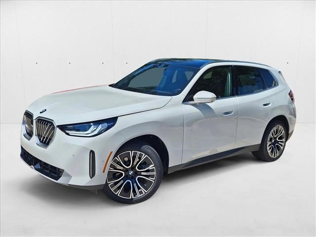 New 2026 BMW X3 xDrive30 w/ Premium Package