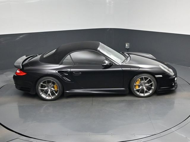 Used 2011 Porsche 911 Turbo S image 13