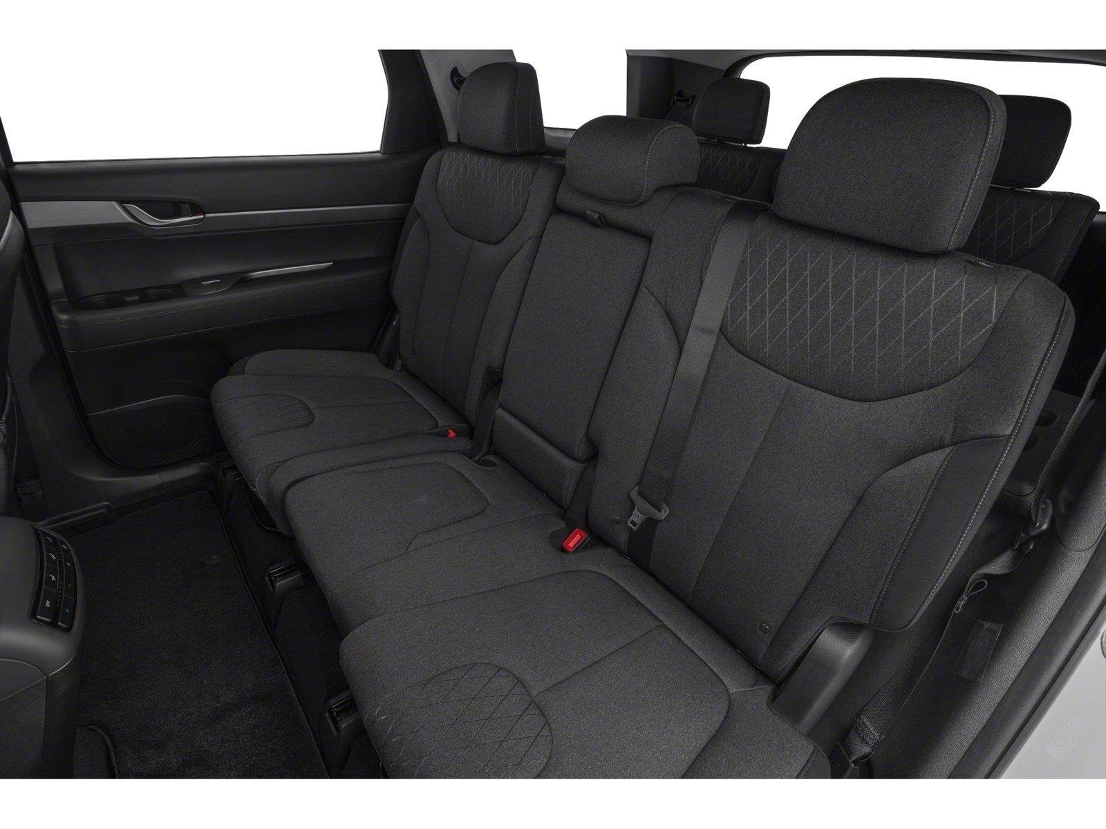 Used 2022 Hyundai Palisade SE w/ Cargo Package FWD image 8