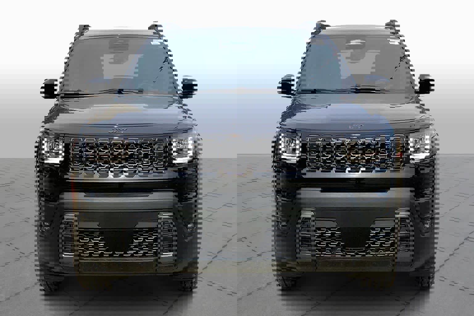 New 2026 Jeep Cherokee Limited image 3