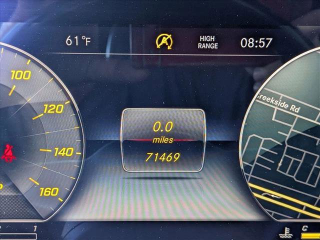 Used 2020 Mercedes-Benz G 550 image 11