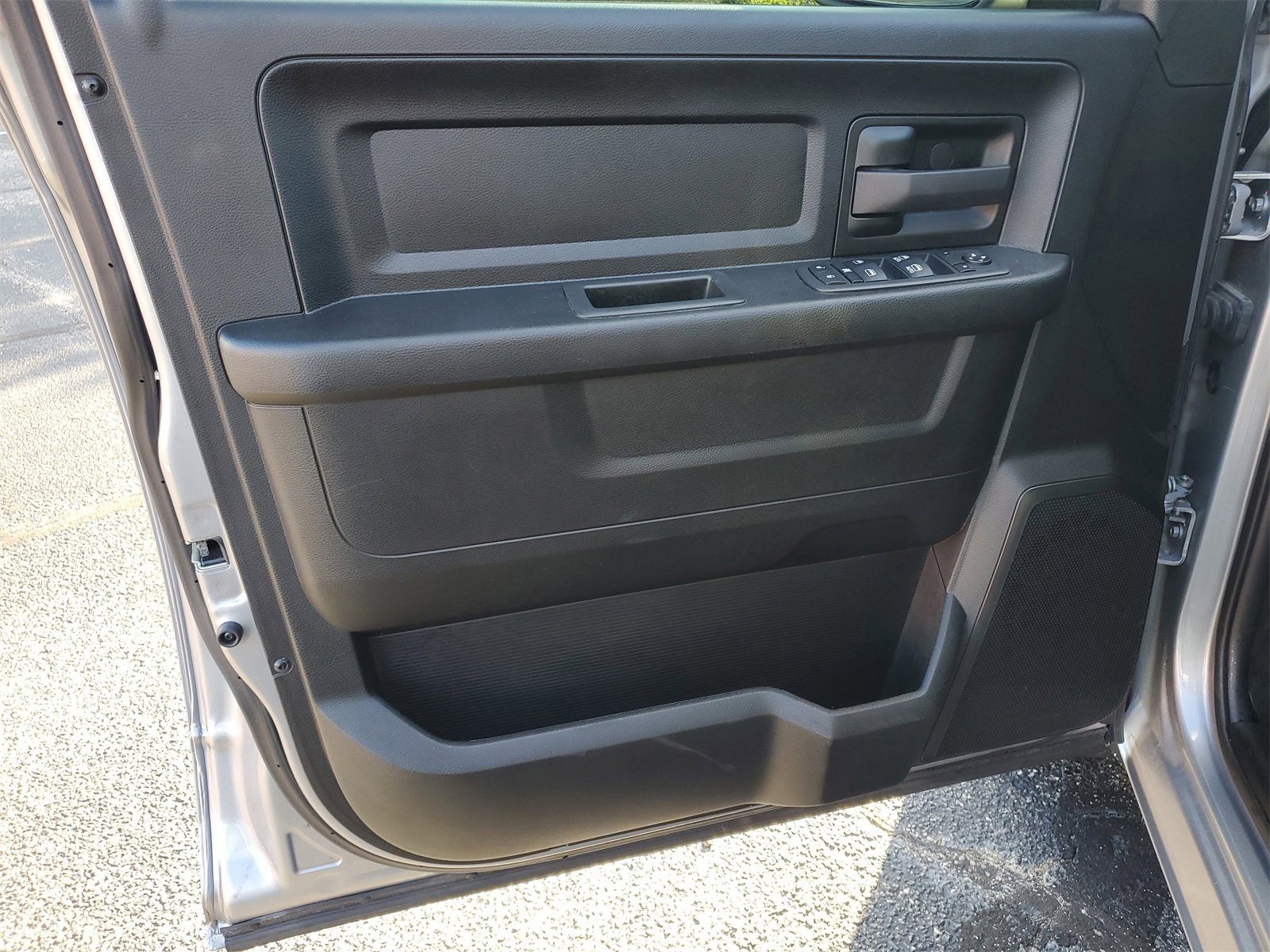 Used 2022 RAM 1500 Tradesman w/ Electronics Group image 8