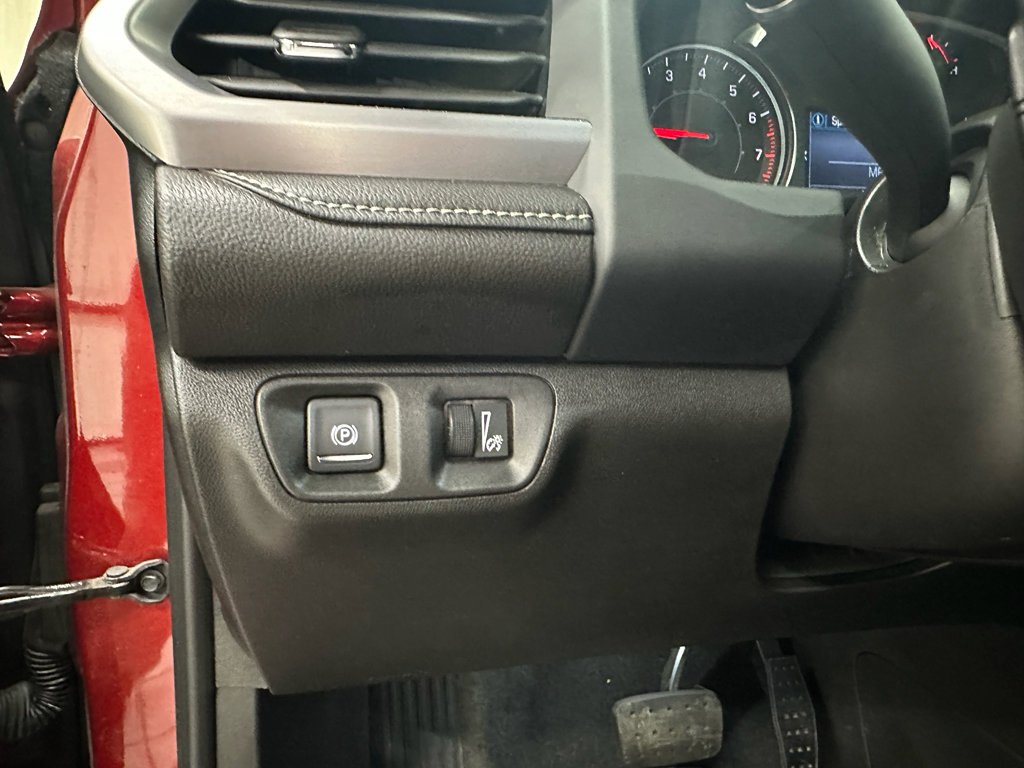 Certified 2023 GMC Acadia SLE w/ Driver Convenience Package image 28