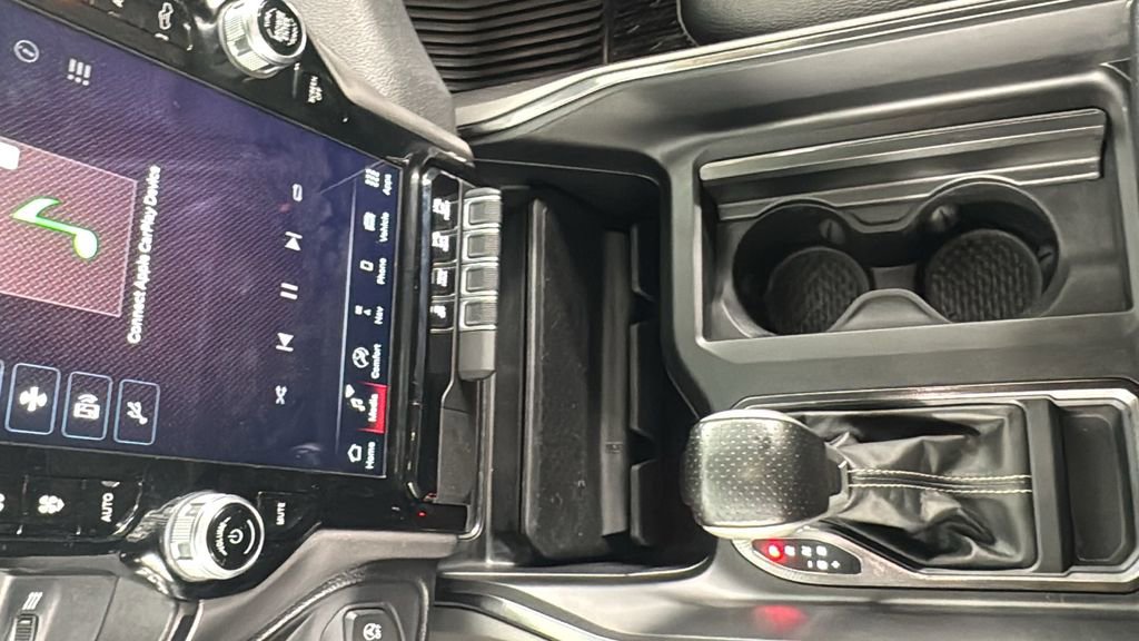 Used 2022 RAM 1500 Sport w/ G/T Package image 28