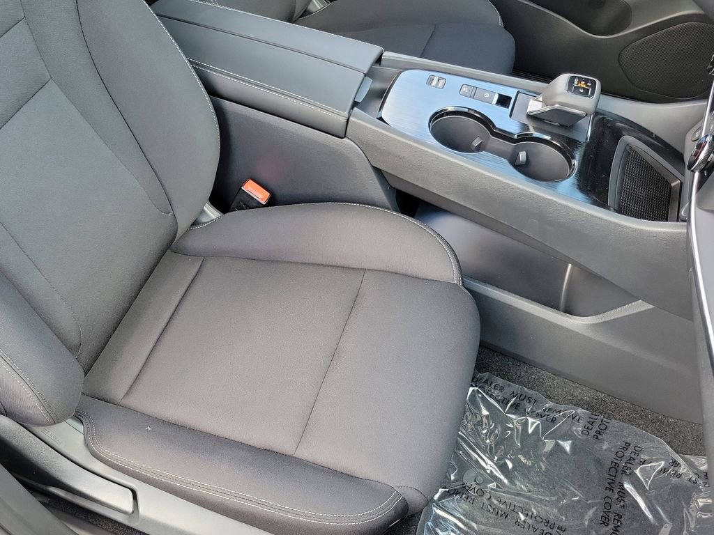 New 2026 Nissan Rogue S image 17