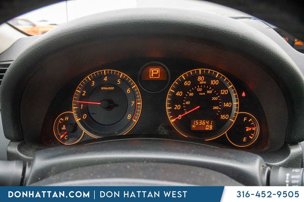 Used 2005 INFINITI G35 Coupe w/ (P01) Premium Pkg RWD image 5