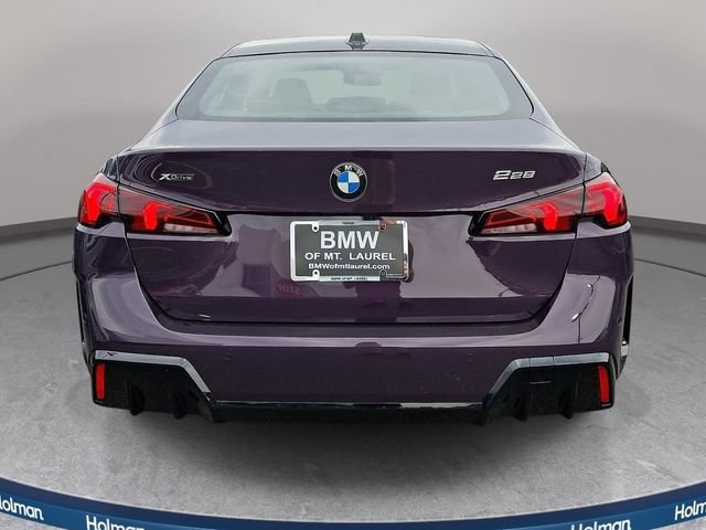 New 2026 BMW 228i xDrive w/ Technology Package AWD/4WD image 6
