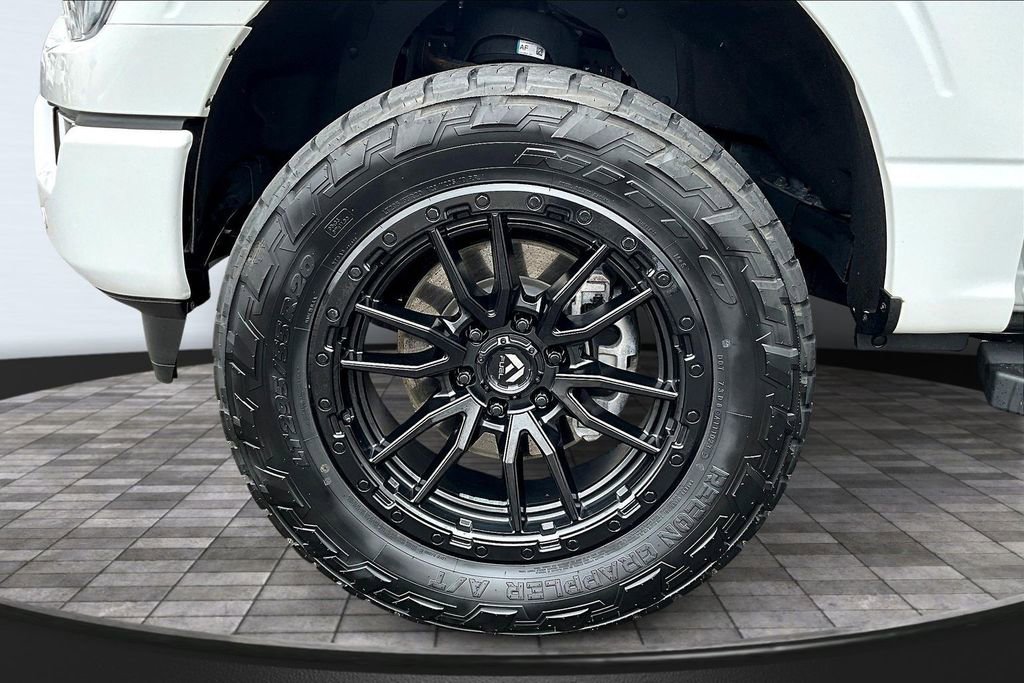 Certified 2023 Ford F150 XLT w/ Equipment Group 302A High AWD/4WD image 39