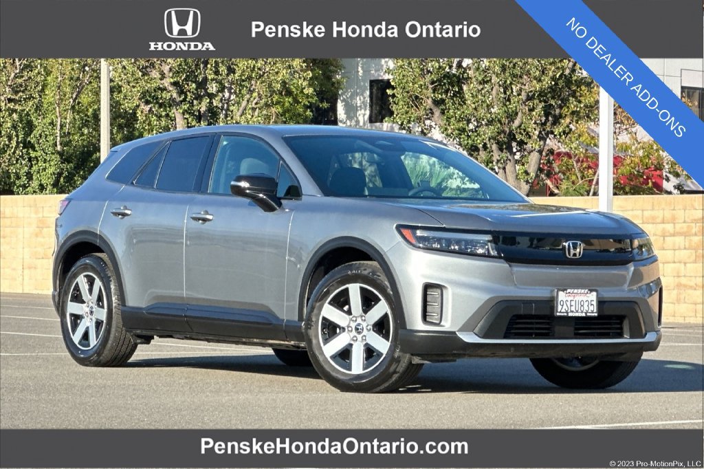 Used 2024 Honda Prologue EX