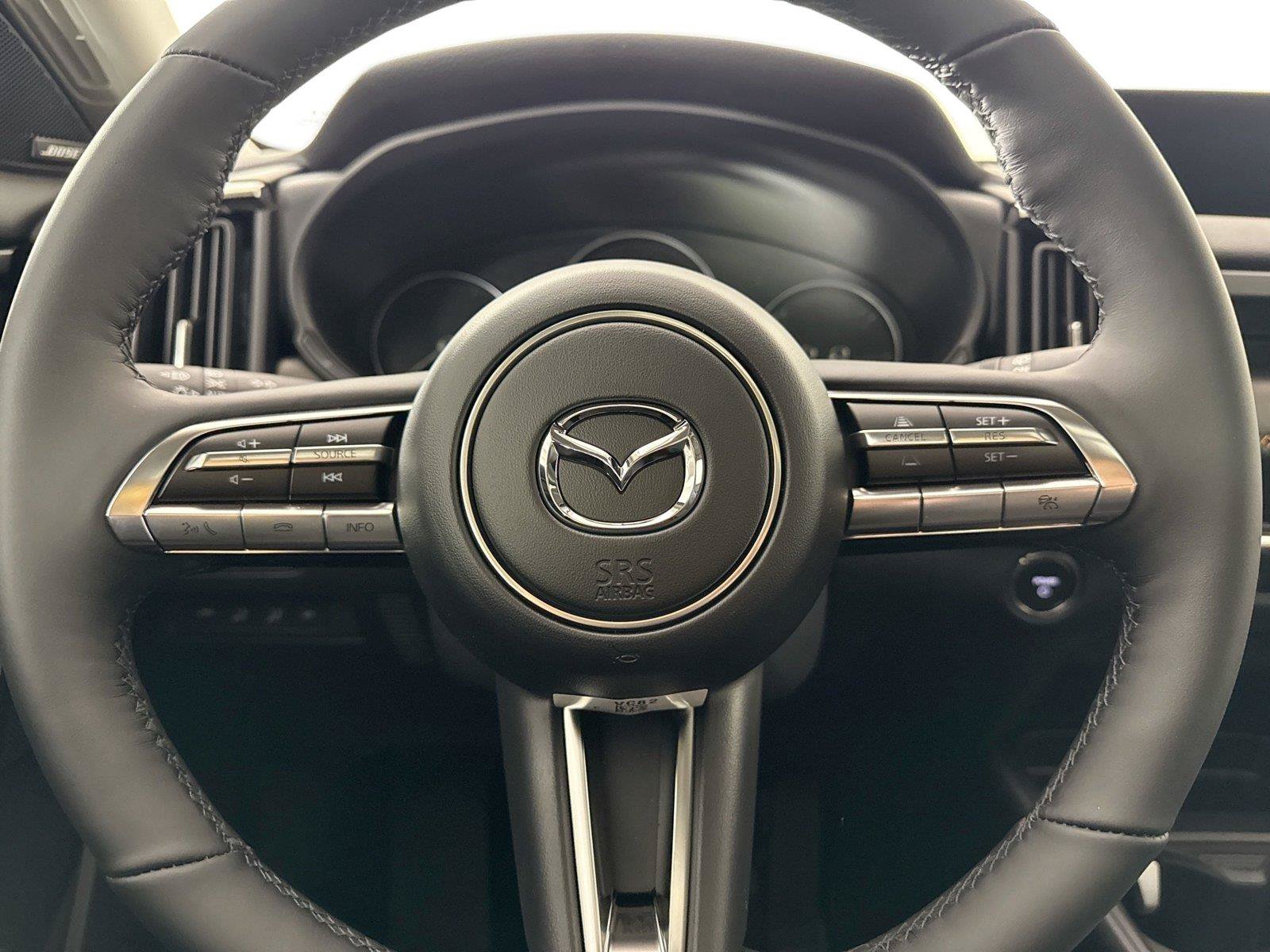 New 2026 MAZDA CX-50 2.5 Hybrid w/ Weather Package AWD/4WD image 19