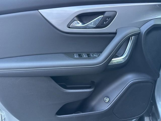 Used 2024 Chevrolet Blazer LT w/ Convenience Package image 9