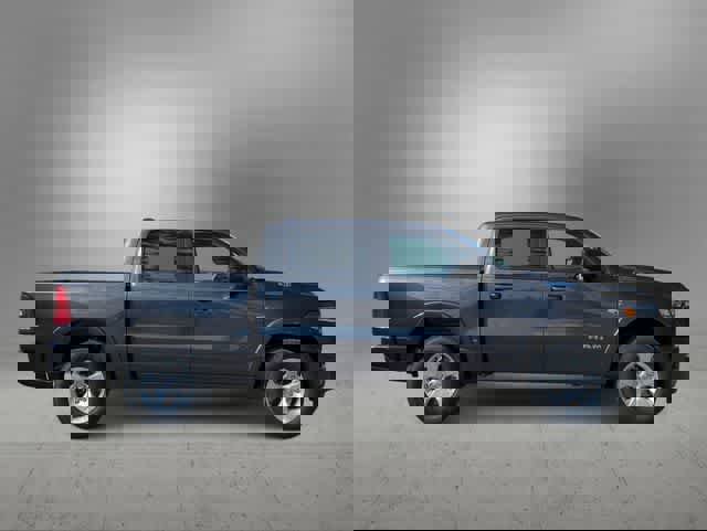 New 2026 RAM 1500 Big Horn image 9