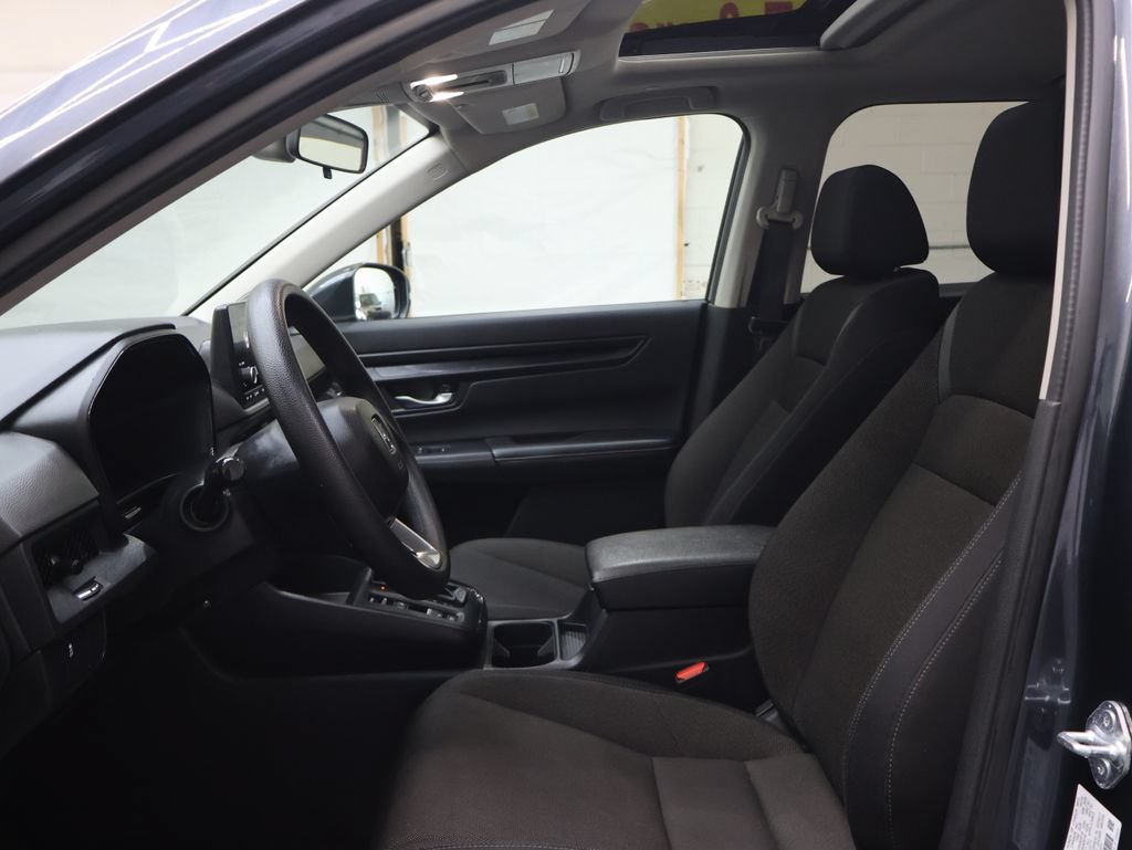 Used 2024 Honda CR-V EX image 16