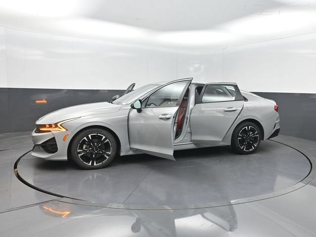Used 2023 Kia K5 GT-Line w/ GT-Line Premium Package FWD image 36