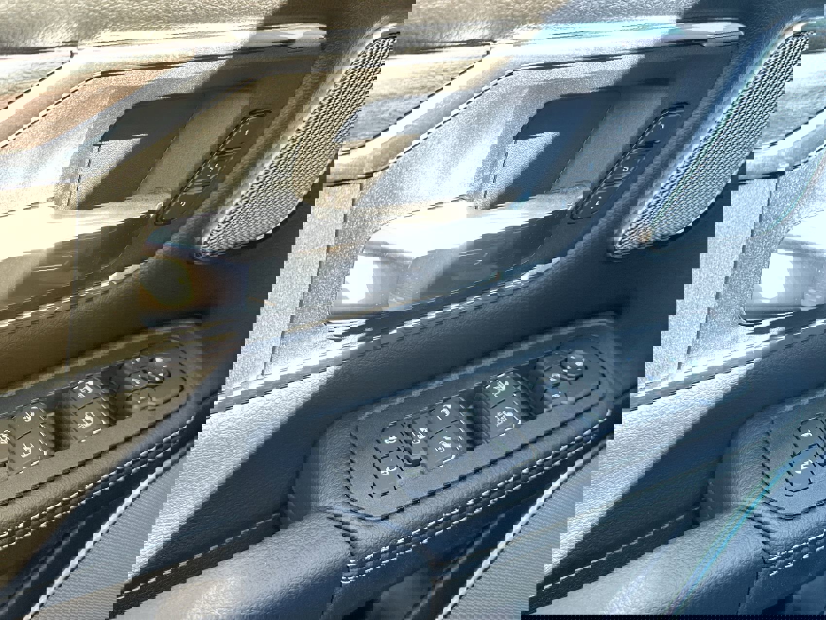 New 2026 RAM 1500 Laramie w/ Night Edition image 13