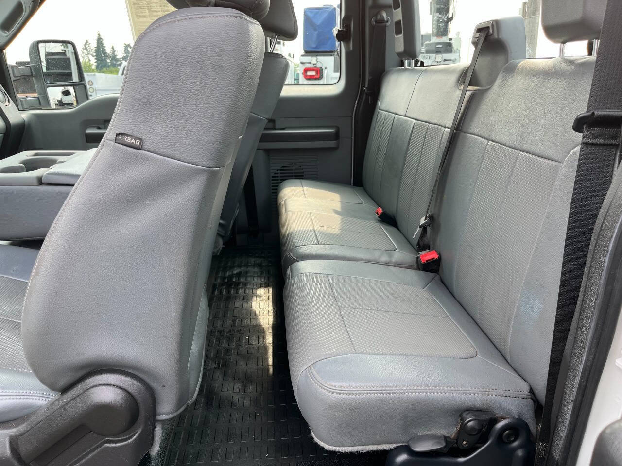 Used 2015 Ford F250 XL AWD/4WD image 15