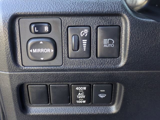 Used 2022 Toyota 4Runner TRD Sport image 23