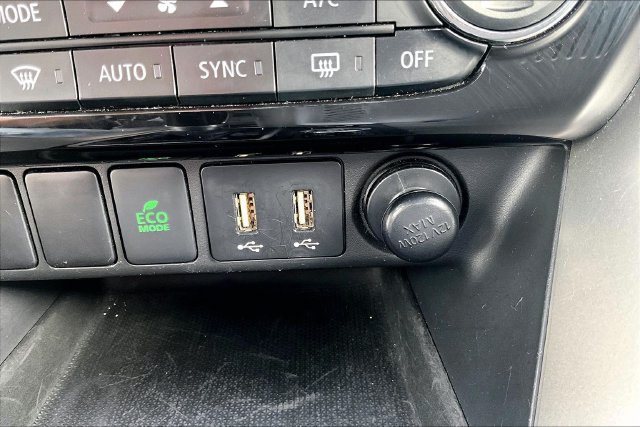 Used 2025 Mitsubishi Eclipse Cross SE AWD/4WD image 16