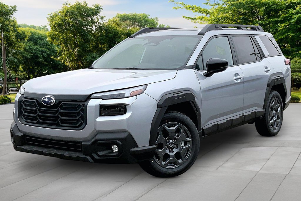 New 2026 Subaru Outback Premium AWD/4WD image 1