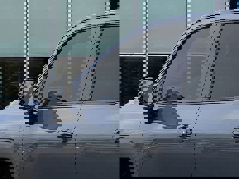 New 2026 Chevrolet Silverado EV Trail Boss w/ Plus Package image 13