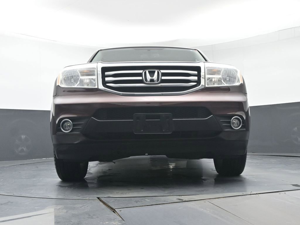 Used 2013 Honda Pilot EX-L image 34