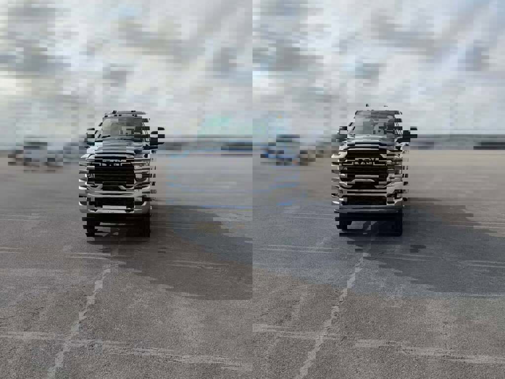 New 2026 RAM 2500 Tradesman image 2