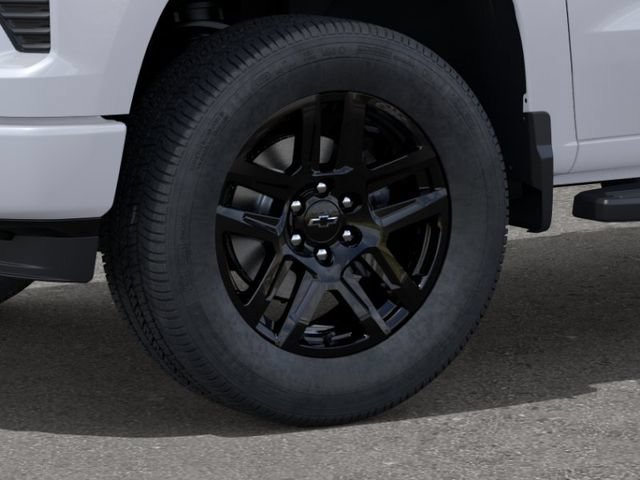 New 2026 Chevrolet Silverado 1500 RST w/ Convenience Package II AWD/4WD image 9
