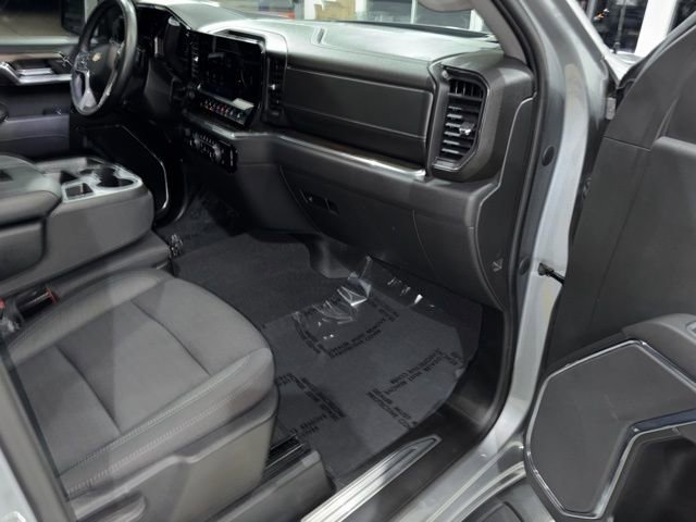 Used 2023 Chevrolet Silverado 1500 LT w/ All Star Edition Plus image 37