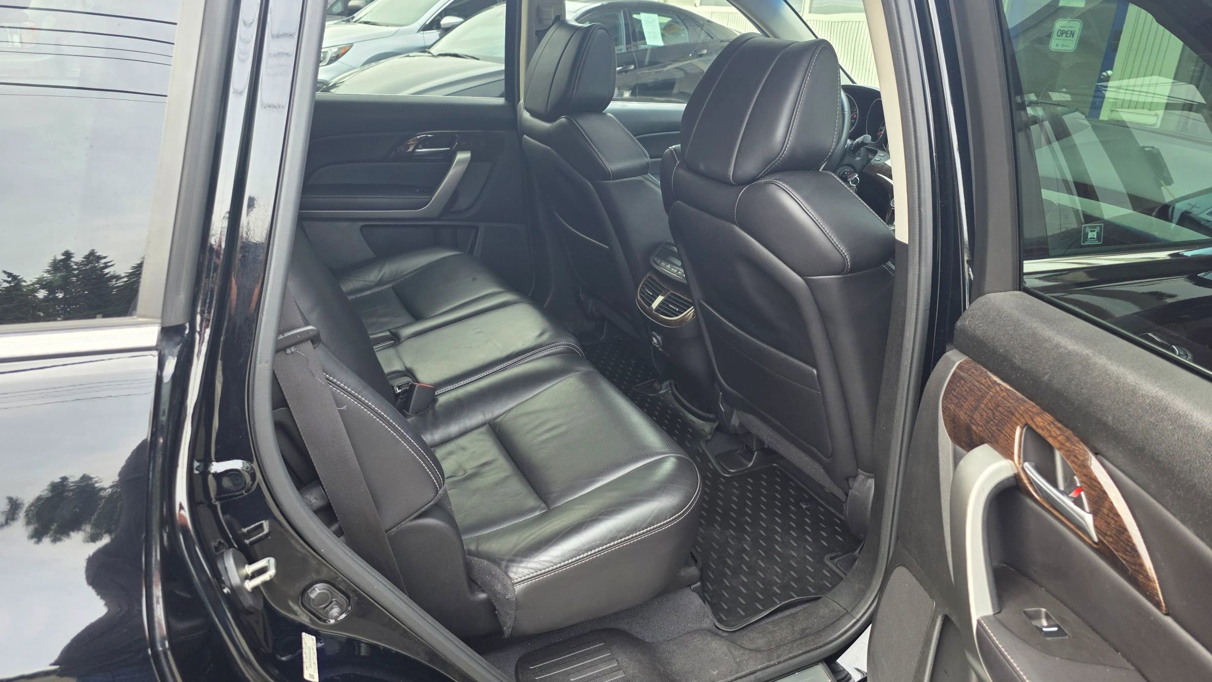 Used 2012 Acura MDX w/ Advance Package image 15